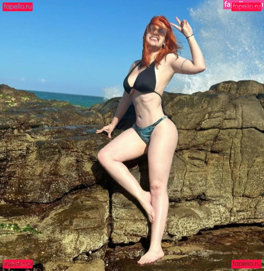 Claudia Andriolo Onlyfans Photo Gallery 