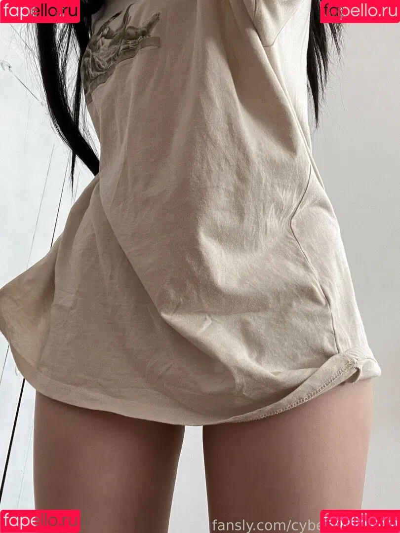 cyberkitty_____ Onlyfans Photo Gallery 