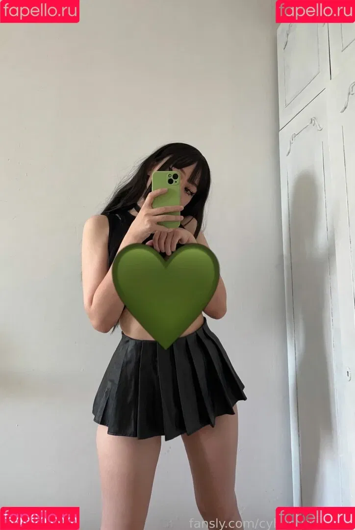 cyberkitty_____ Onlyfans Photo Gallery 