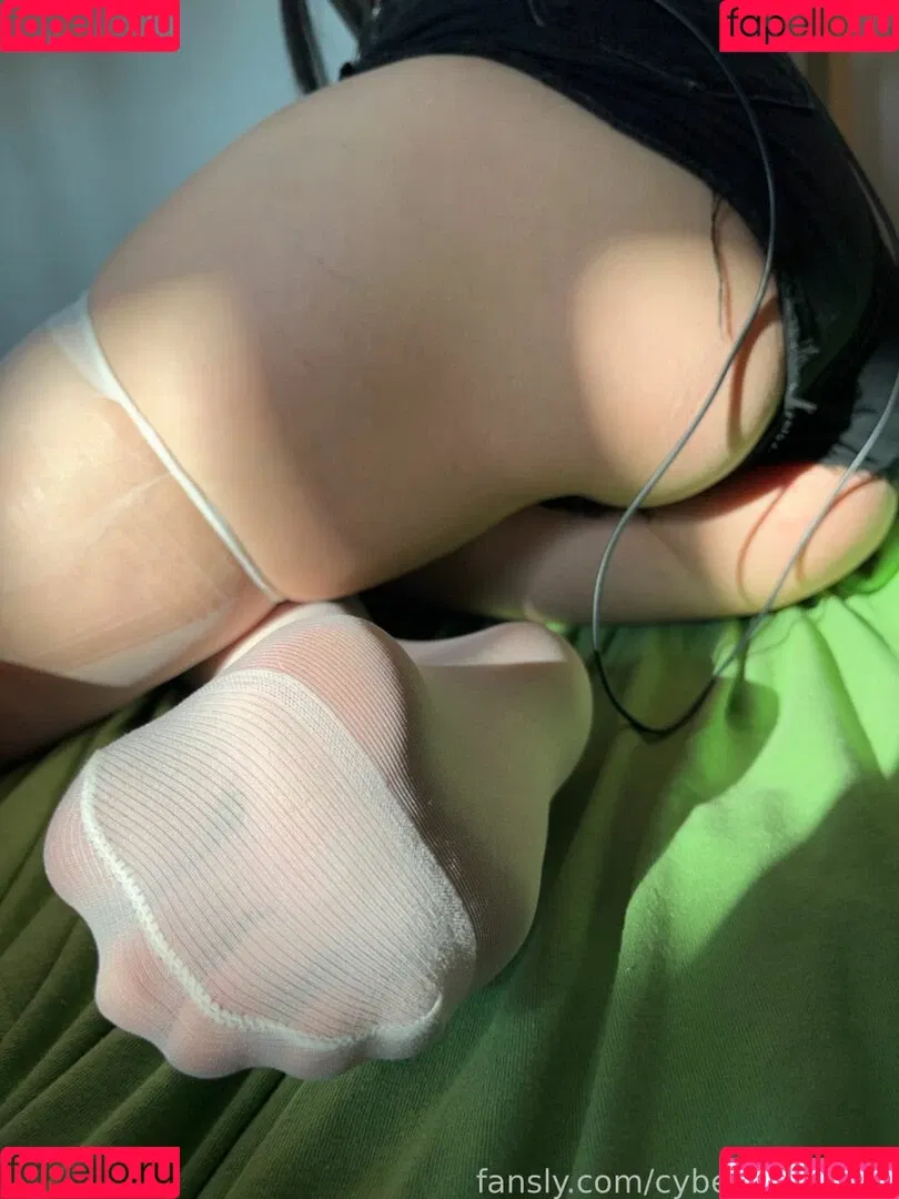 cyberkitty_____ Onlyfans Photo Gallery 
