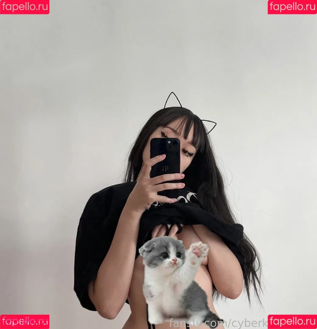 cyberkitty_____ Onlyfans Photo Gallery 