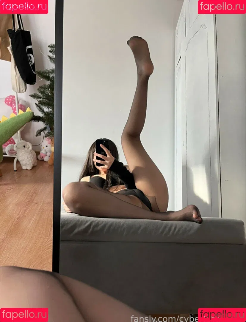 cyberkitty_____ Onlyfans Photo Gallery 