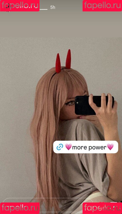 cyberkitty_____ Onlyfans Photo Gallery 