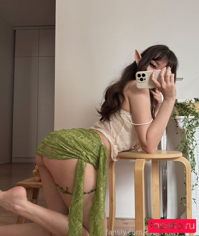 cyberkitty_____ Nude Onlyfans Photo 15
