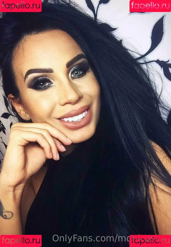 monicasins Onlyfans Photo Gallery 