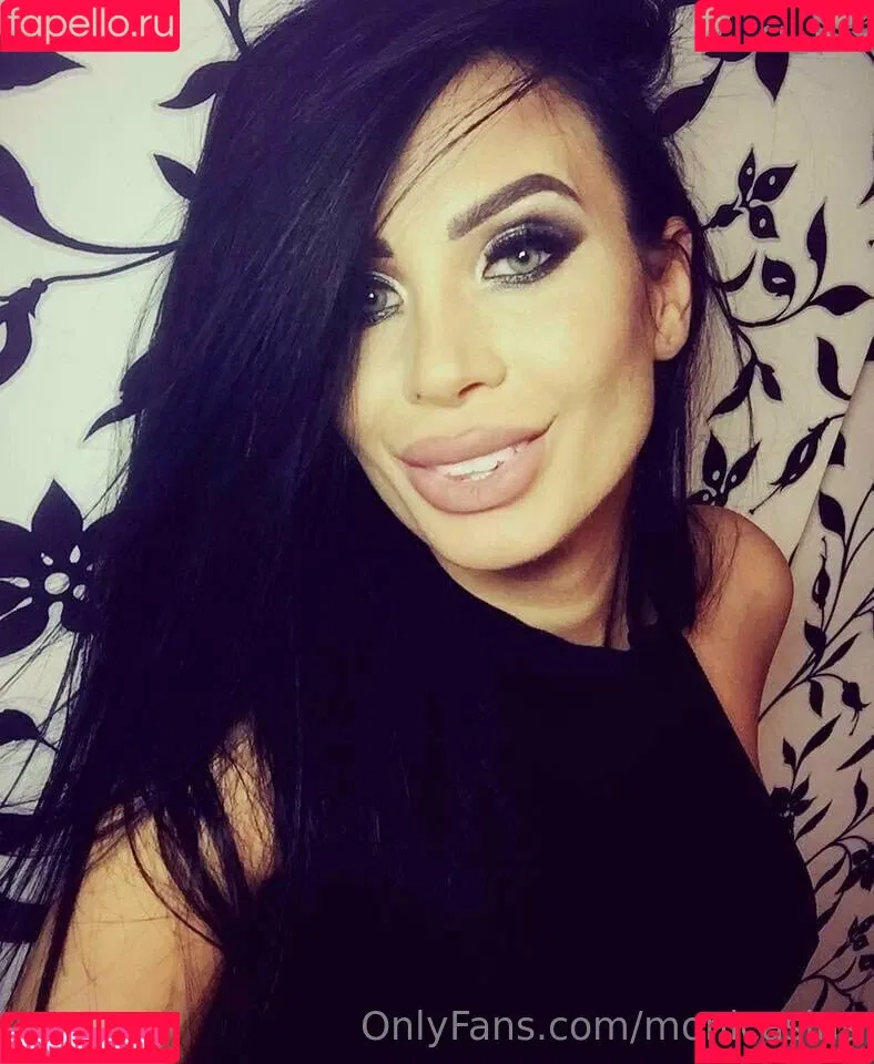 monicasins Onlyfans Photo Gallery 