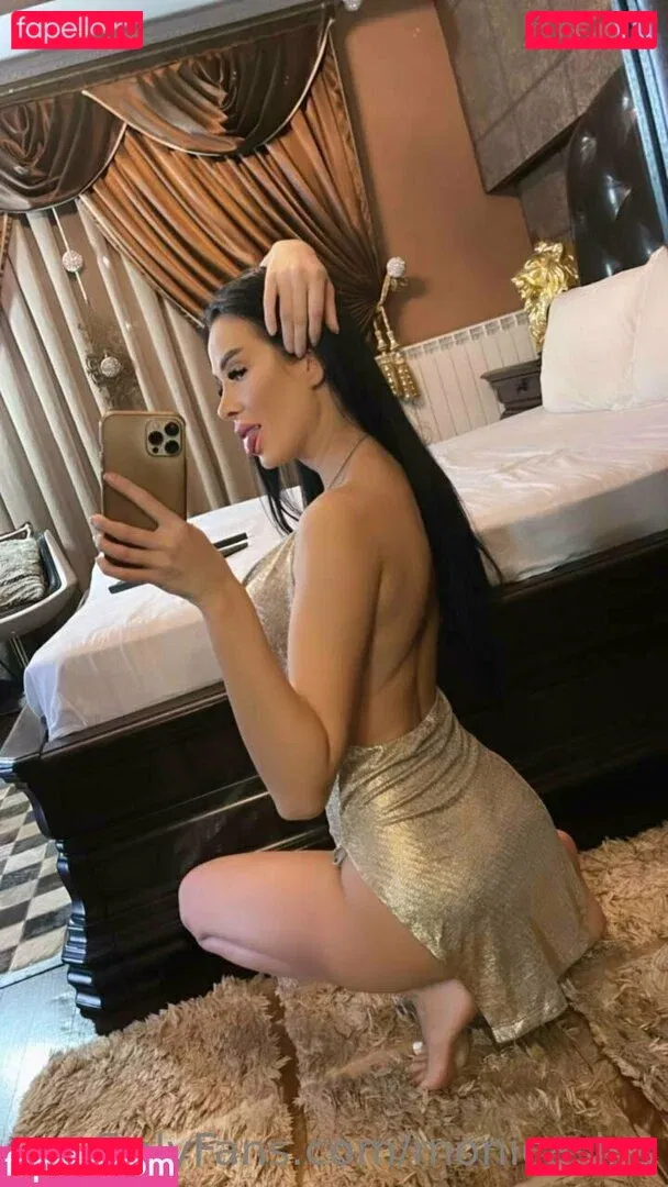 monicasins Onlyfans Photo Gallery 