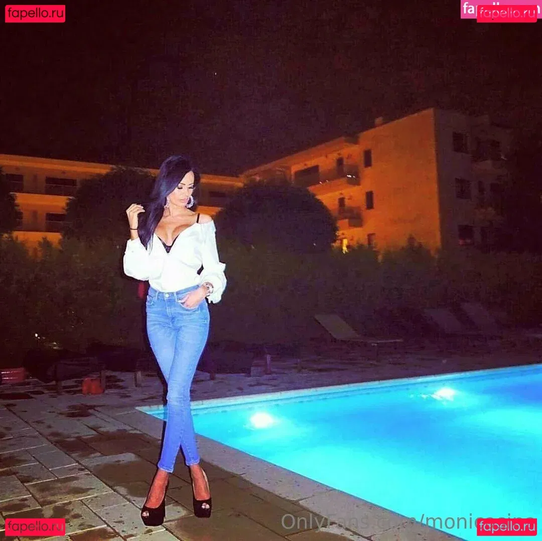 monicasins Onlyfans Photo Gallery 