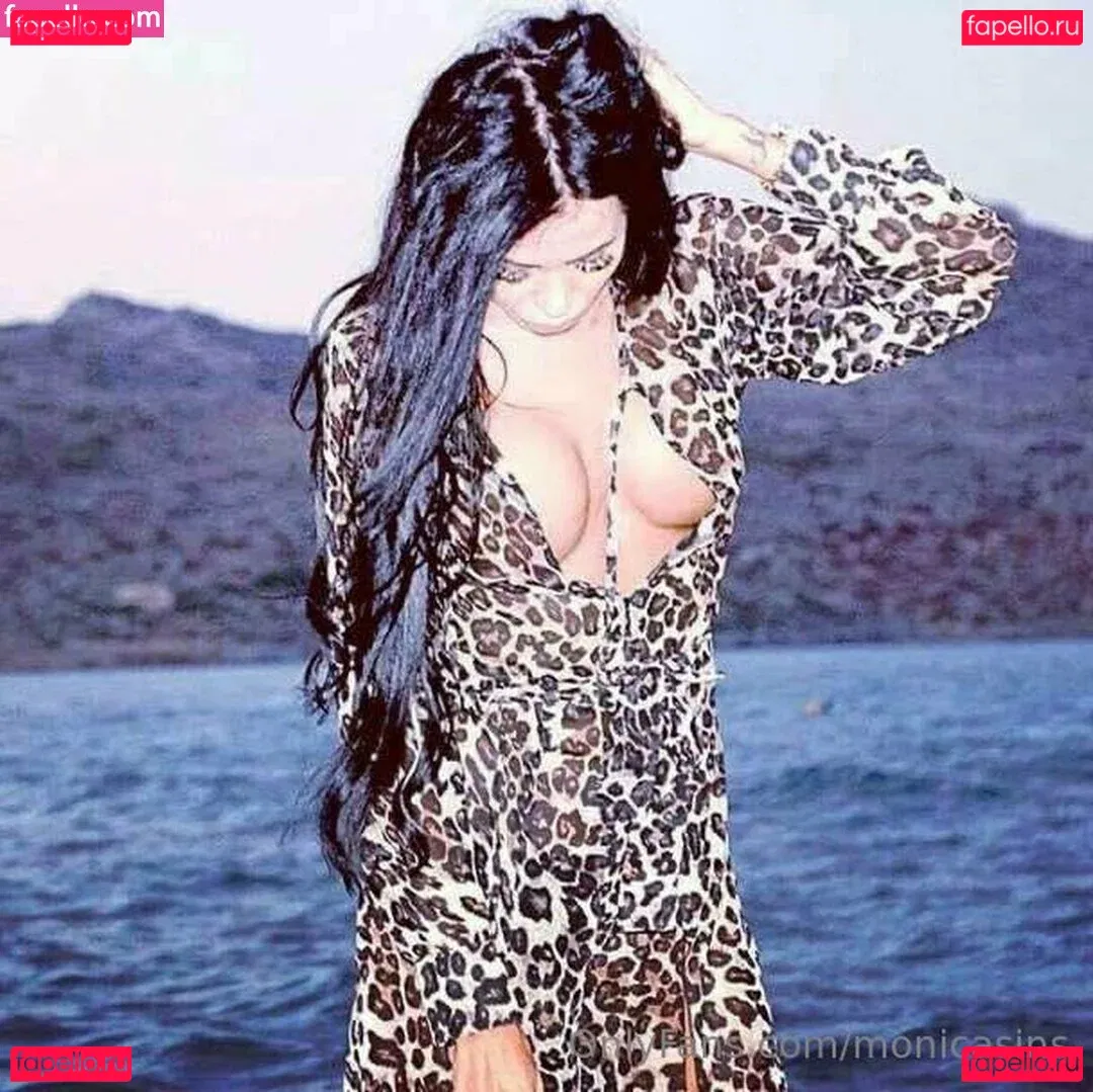 monicasins Onlyfans Photo Gallery 