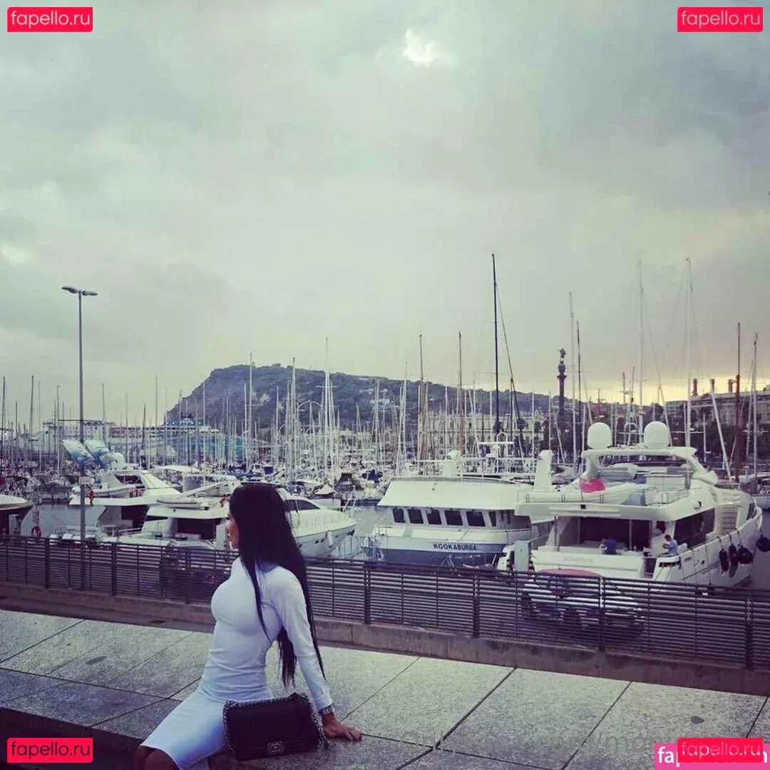 monicasins Onlyfans Photo Gallery 