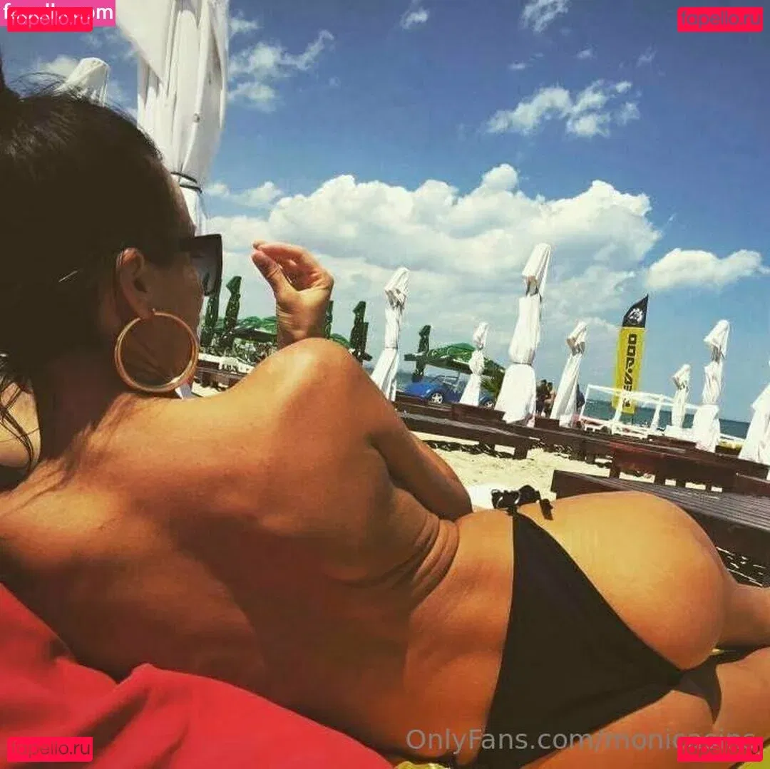 monicasins Onlyfans Photo Gallery 