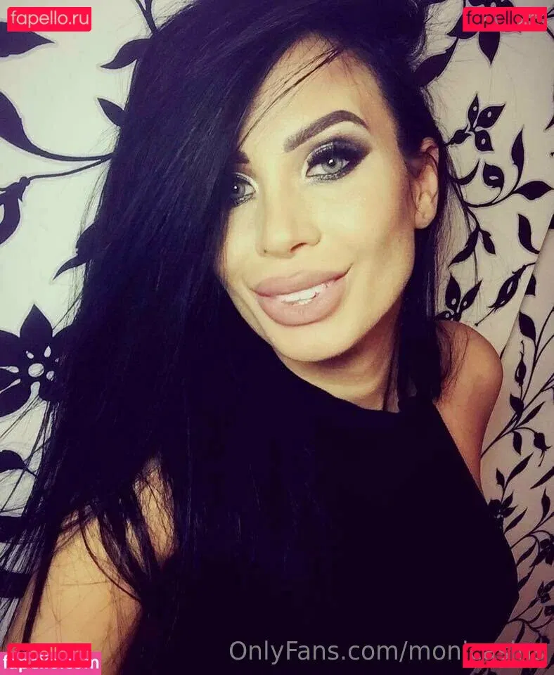 monicasins Onlyfans Photo Gallery 
