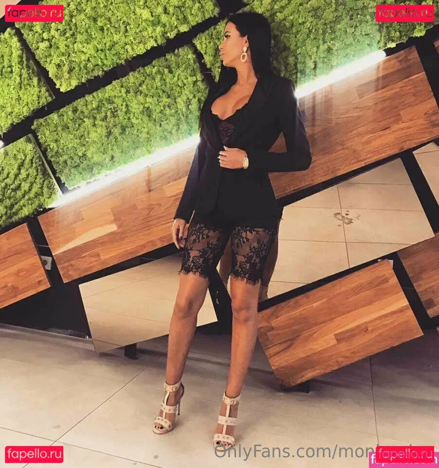 monicasins Onlyfans Photo Gallery 