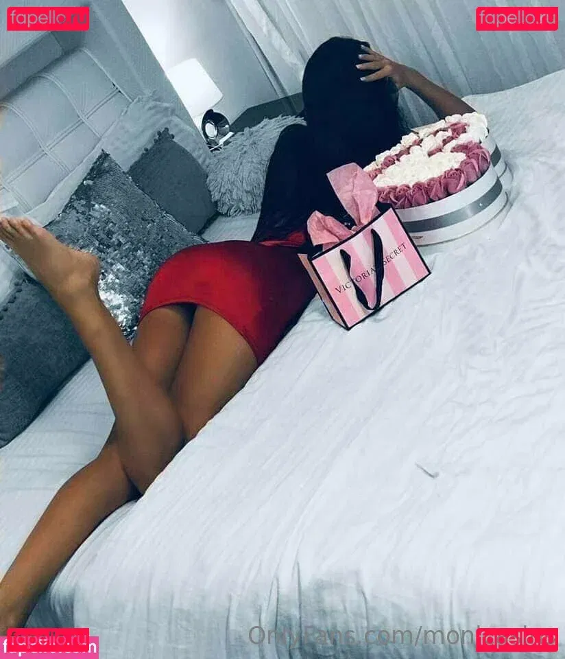 monicasins Onlyfans Photo Gallery 