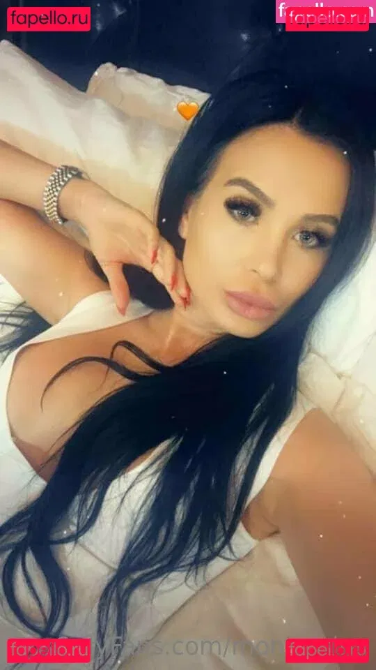 monicasins Onlyfans Photo Gallery 