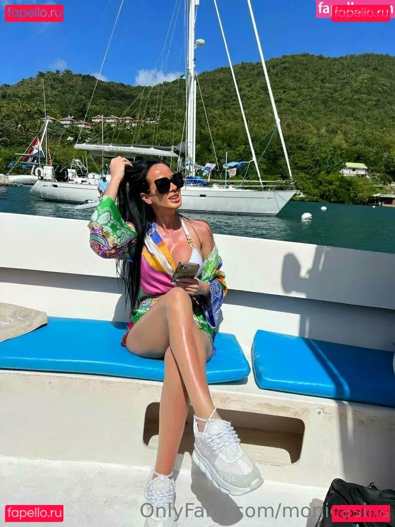 monicasins Onlyfans Photo Gallery 