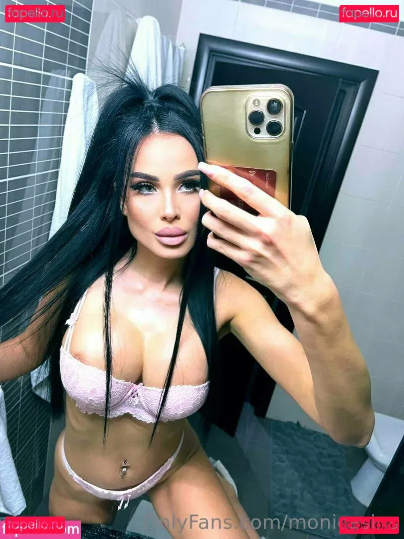 monicasins Onlyfans Photo Gallery 