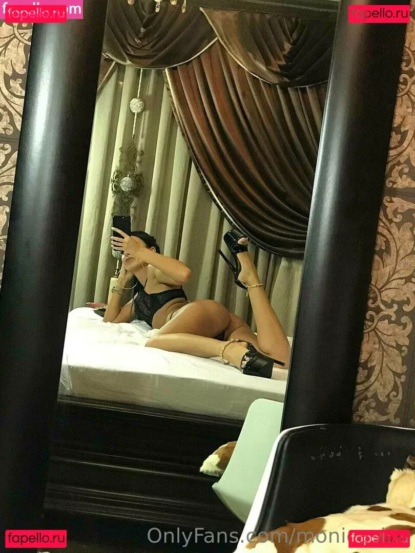 monicasins Onlyfans Photo Gallery 
