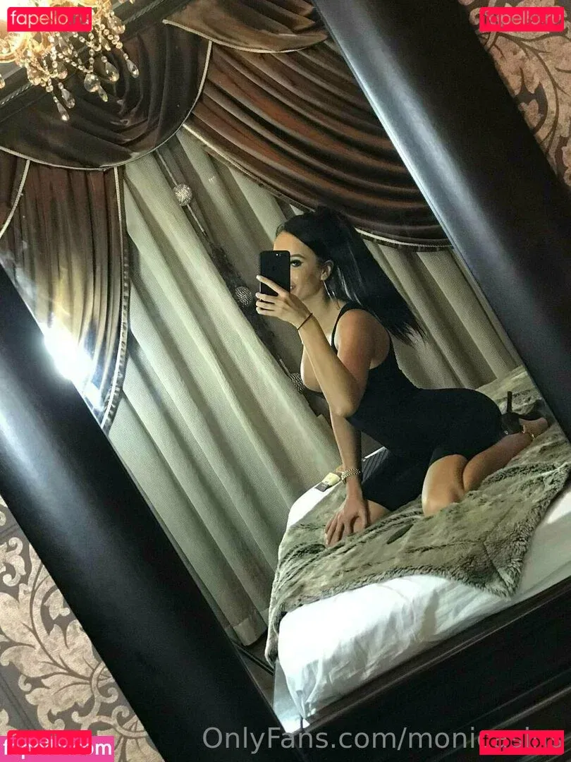 monicasins Onlyfans Photo Gallery 