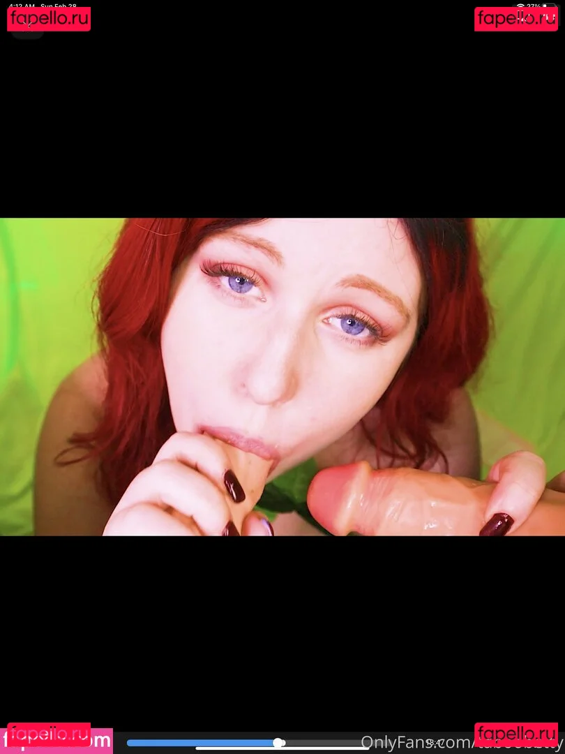 bonsaibon Onlyfans Photo Gallery 