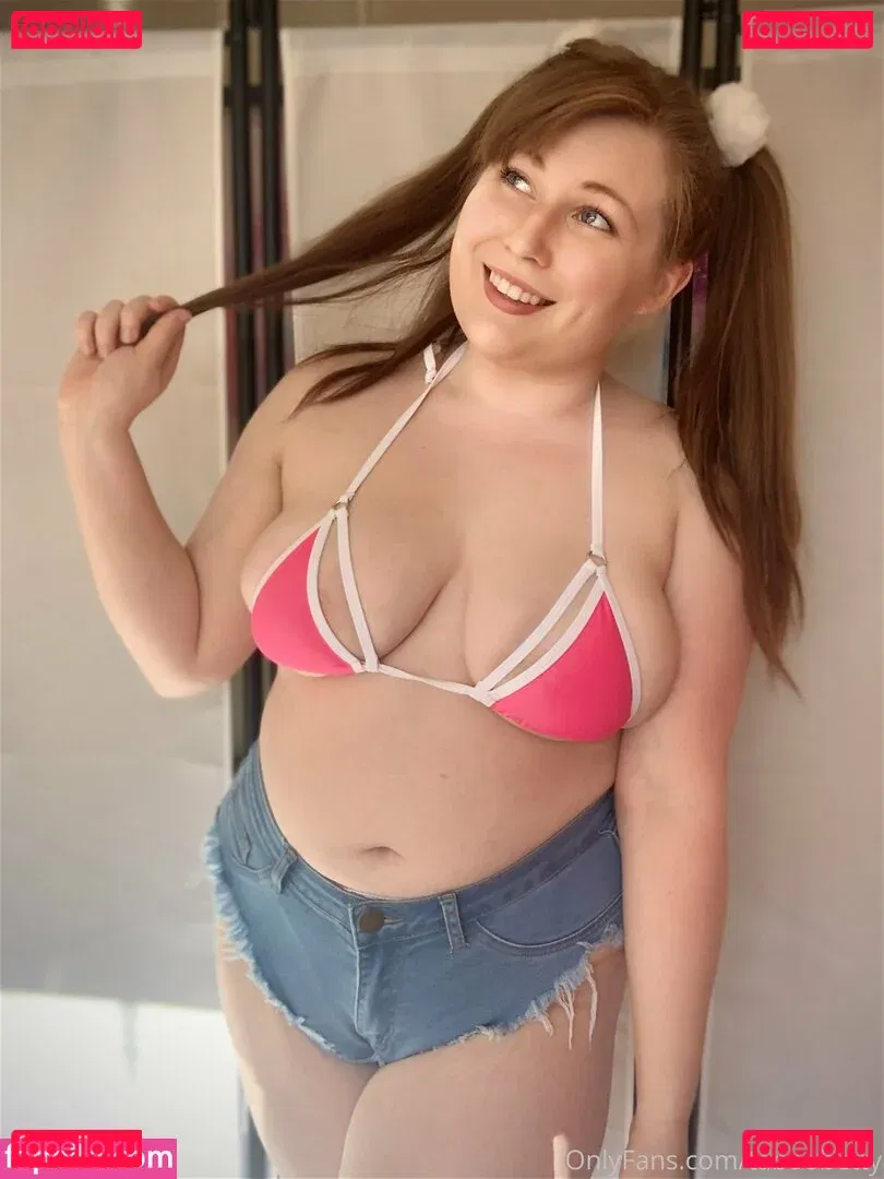 bonsaibon Onlyfans Photo Gallery 