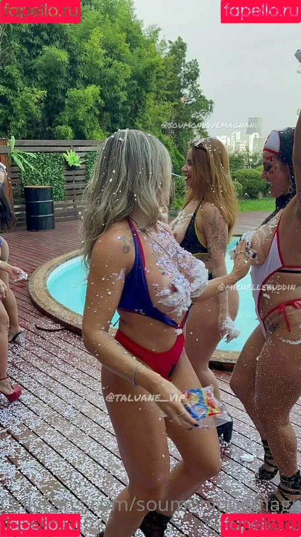 Monique Magnani Onlyfans Photo Gallery 