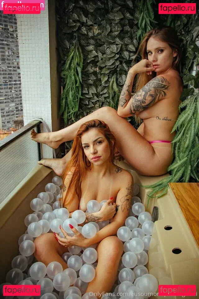 Monique Magnani Onlyfans Photo Gallery 