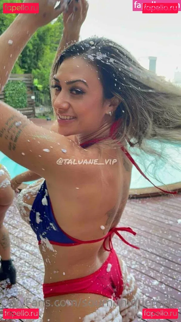 Monique Magnani Onlyfans Photo Gallery 