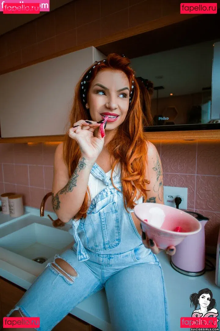 Monique Magnani Onlyfans Photo Gallery 