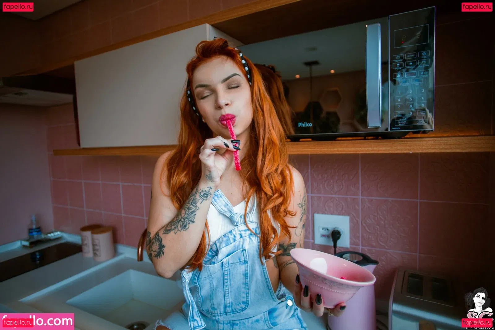 Monique Magnani Onlyfans Photo Gallery 