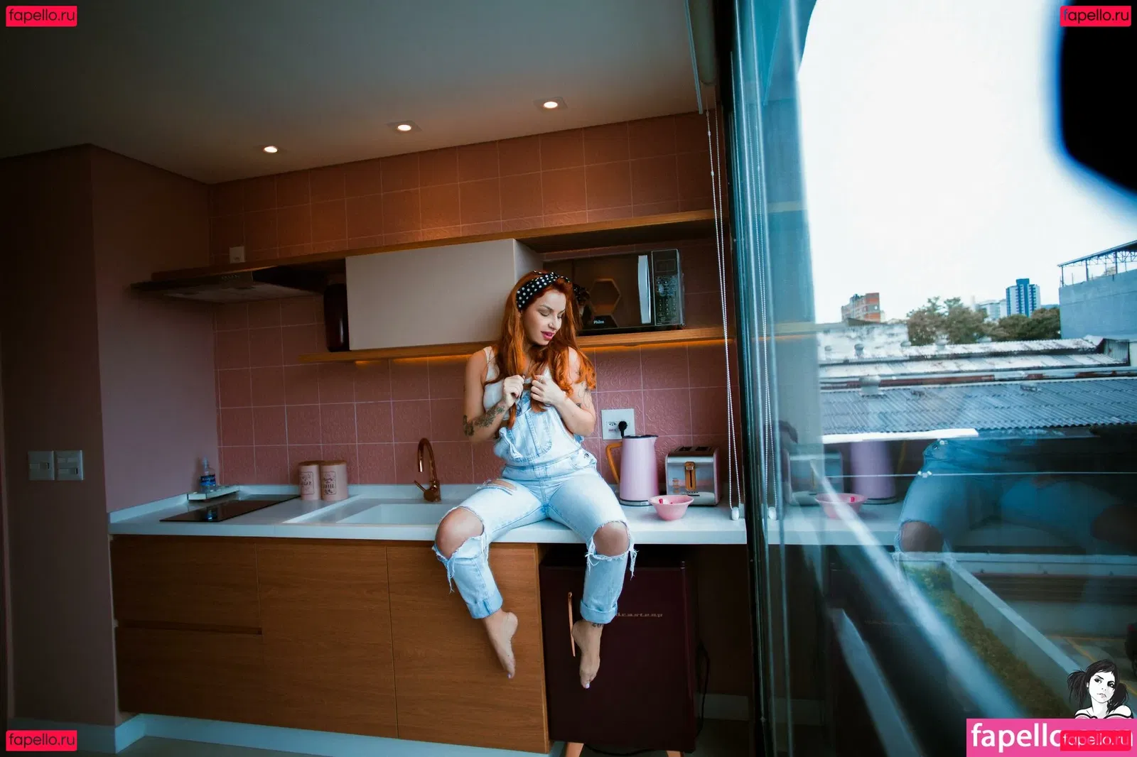 Monique Magnani Onlyfans Photo Gallery 