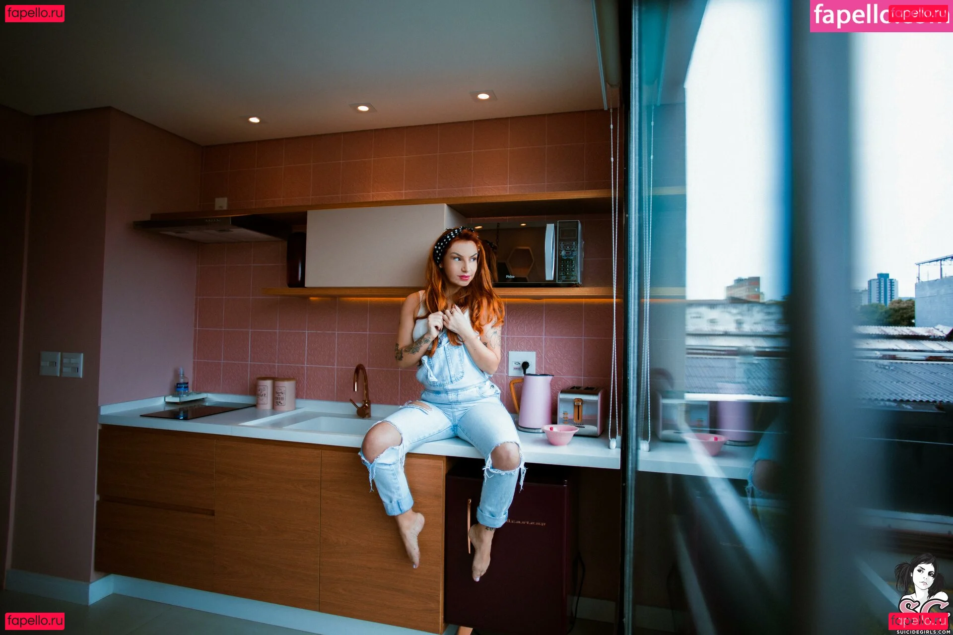 Monique Magnani Onlyfans Photo Gallery 