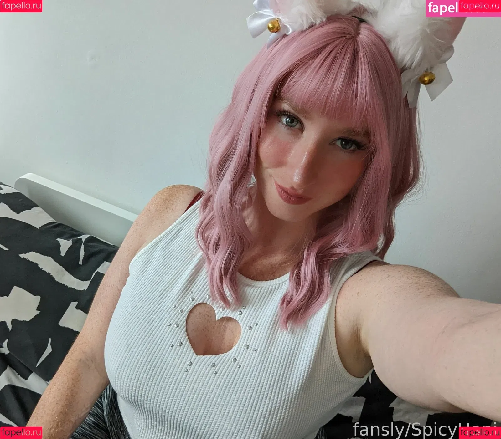 SpicyHani Onlyfans Photo Gallery 