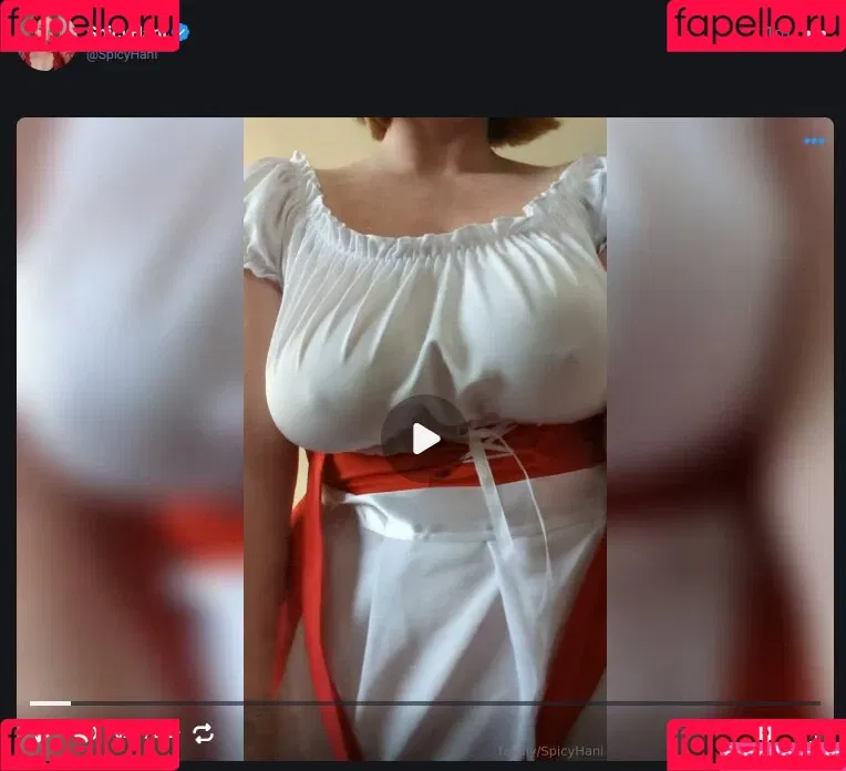 SpicyHani Onlyfans Photo Gallery 