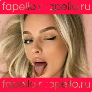 Taylor May Thompson Onlyfans Photo Gallery 
