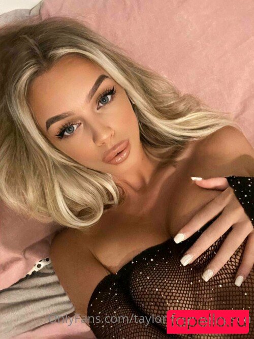 Taylor May Thompson Nude Onlyfans Photo 30