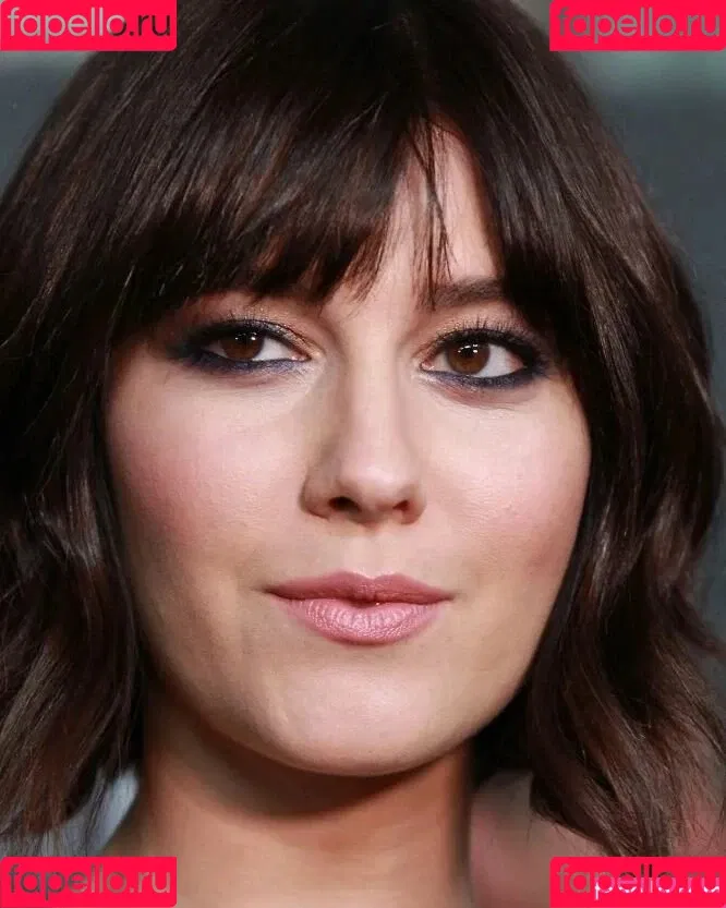 Mary Elizabeth Winstead Onlyfans Photo Gallery 