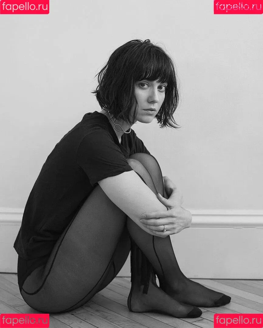 Mary Elizabeth Winstead Onlyfans Photo Gallery 