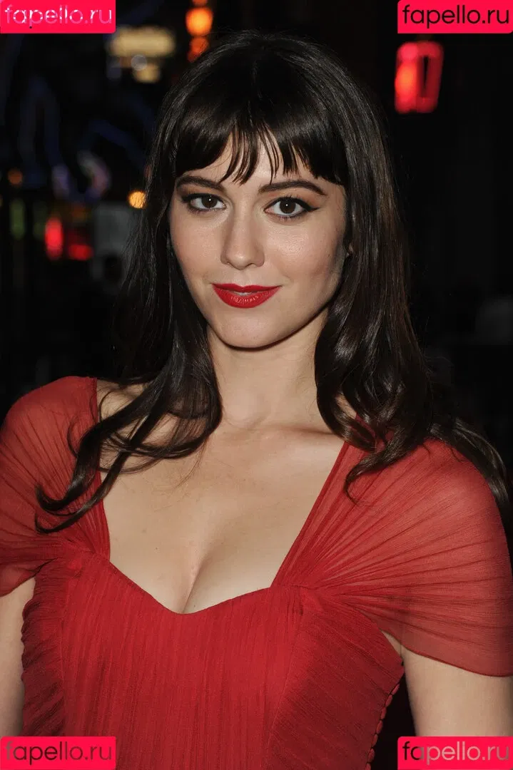 Mary Elizabeth Winstead Onlyfans Photo Gallery 