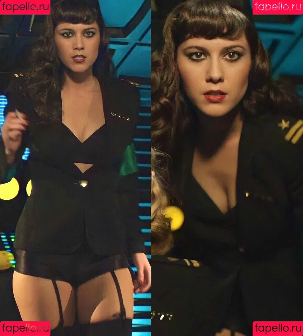 Mary Elizabeth Winstead Onlyfans Photo Gallery 