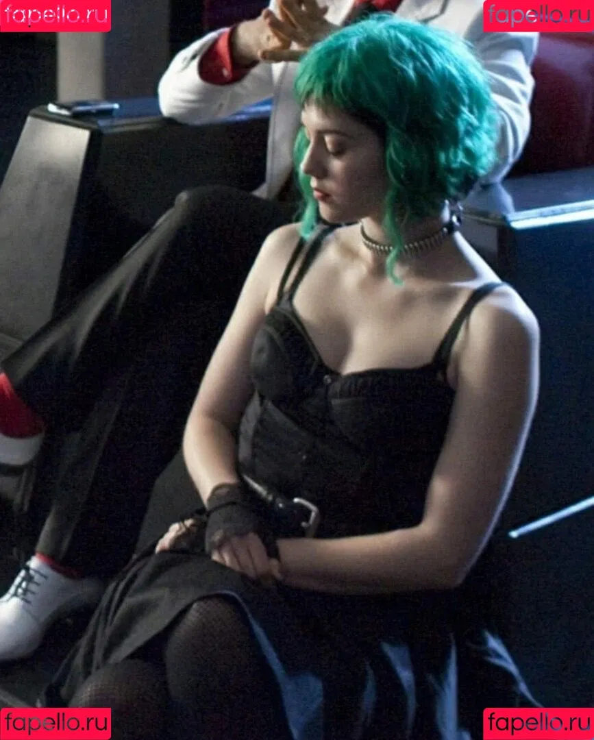 Mary Elizabeth Winstead Onlyfans Photo Gallery 