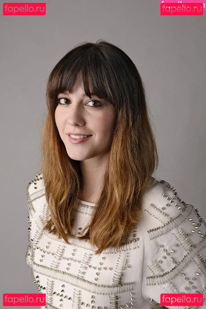 Mary Elizabeth Winstead Onlyfans Photo Gallery 