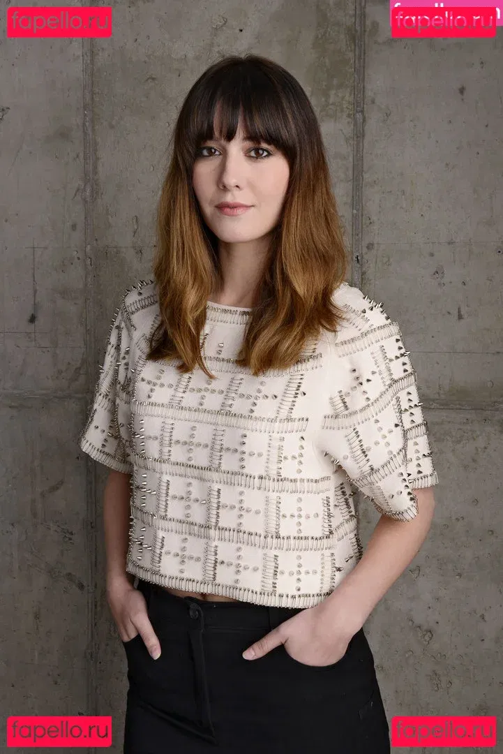 Mary Elizabeth Winstead Onlyfans Photo Gallery 