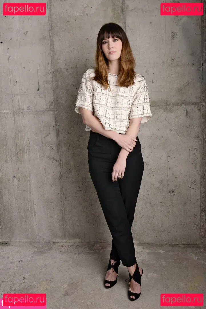 Mary Elizabeth Winstead Onlyfans Photo Gallery 