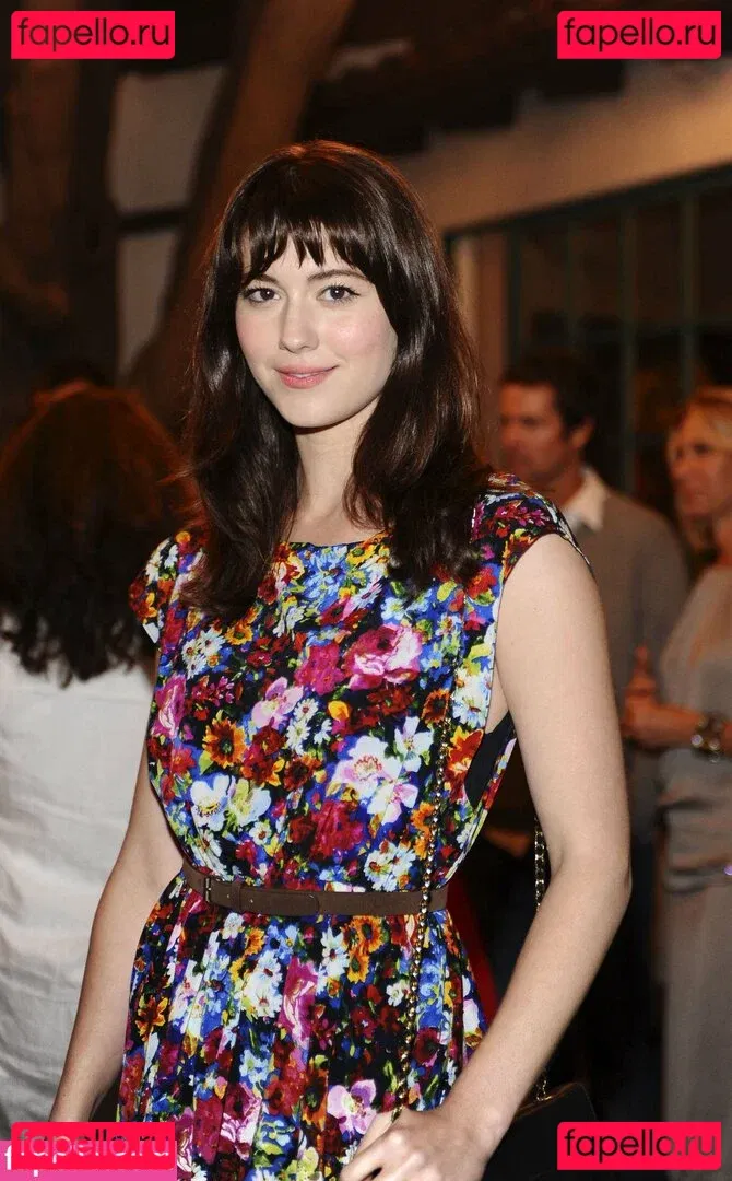 Mary Elizabeth Winstead Onlyfans Photo Gallery 