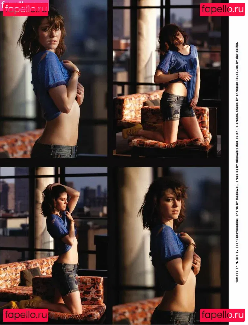Mary Elizabeth Winstead Onlyfans Photo Gallery 