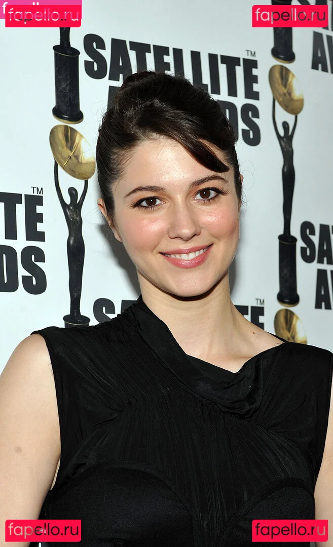 Mary Elizabeth Winstead Onlyfans Photo Gallery 