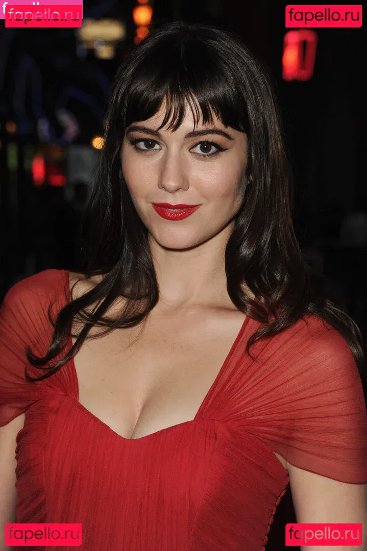 Mary Elizabeth Winstead Onlyfans Photo Gallery 