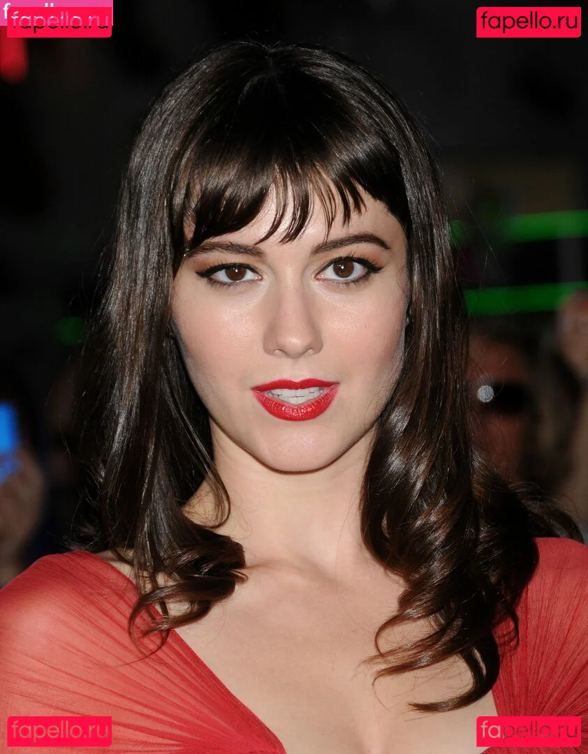 Mary Elizabeth Winstead Onlyfans Photo Gallery 