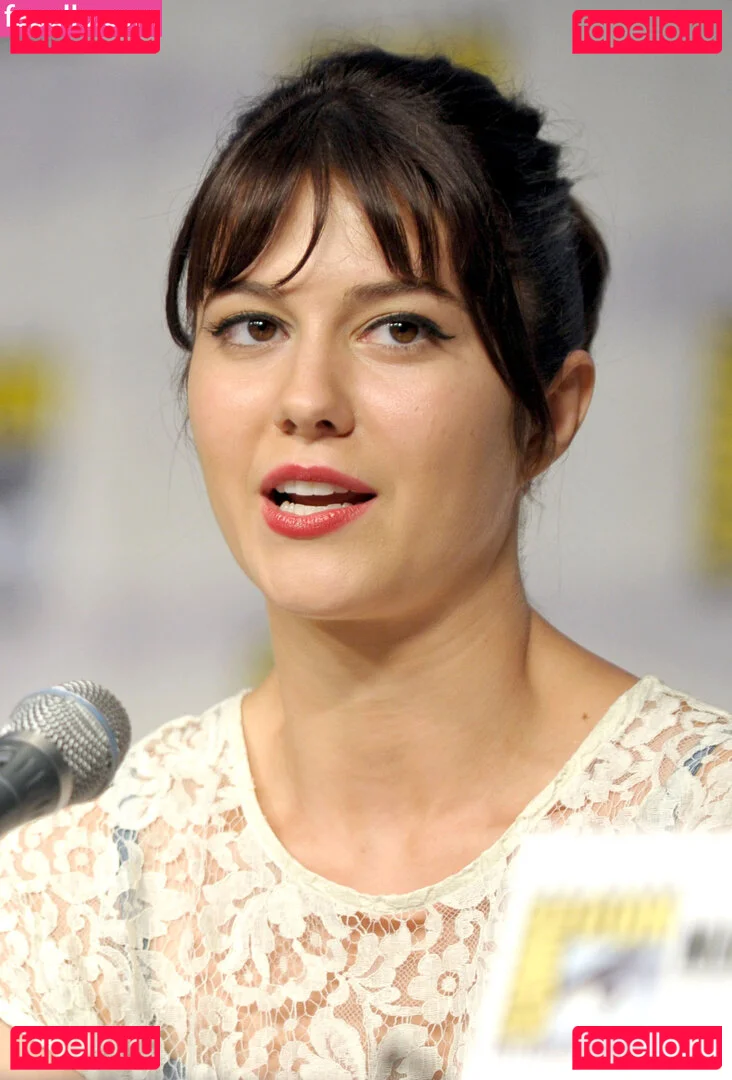Mary Elizabeth Winstead Onlyfans Photo Gallery 